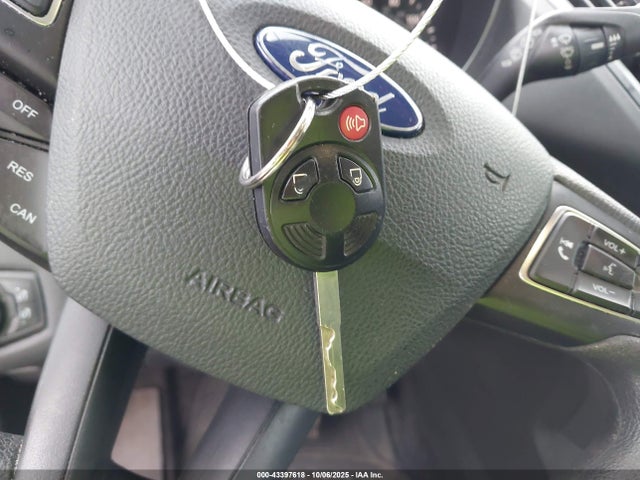 Ford 2.5l i-vct 2017 1FMCU0F74HUD84192 Image 11