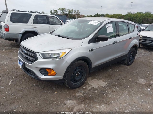 Ford 2.5l i-vct 2017 1FMCU0F74HUD84192 Image 2