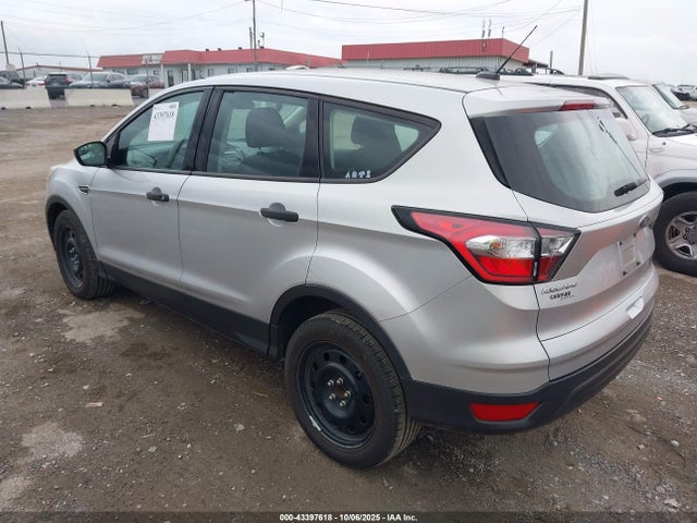 Ford 2.5l i-vct 2017 1FMCU0F74HUD84192 Image 3