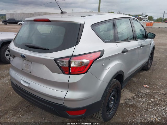 Ford 2.5l i-vct 2017 1FMCU0F74HUD84192 Image 4