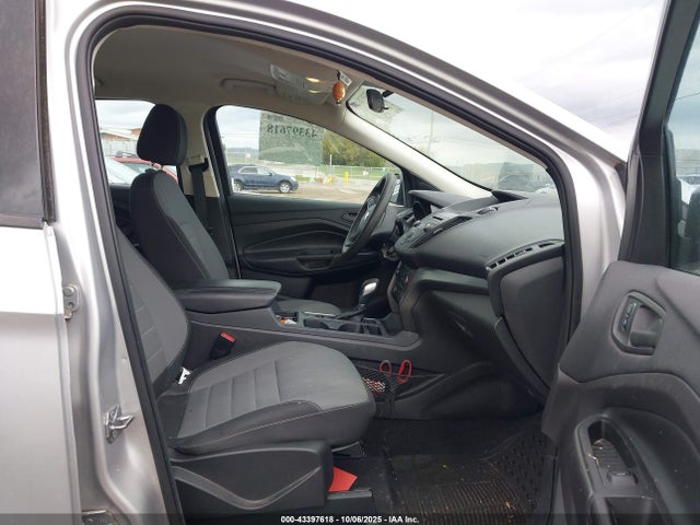Ford 2.5l i-vct 2017 1FMCU0F74HUD84192 Image 5