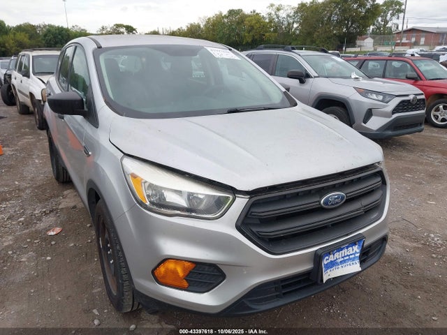 Ford 2.5l i-vct 2017 1FMCU0F74HUD84192 Image 6