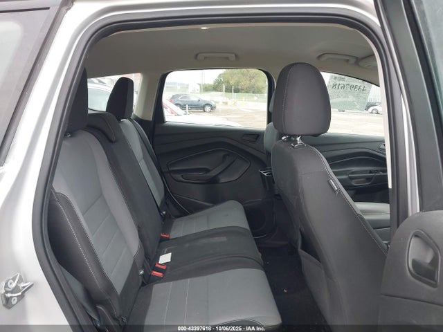 Ford 2.5l i-vct 2017 1FMCU0F74HUD84192 Image 8