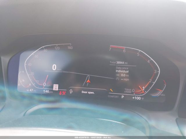 2021 BMW 330I 3MW5R1J06M8B53619 Photo 6