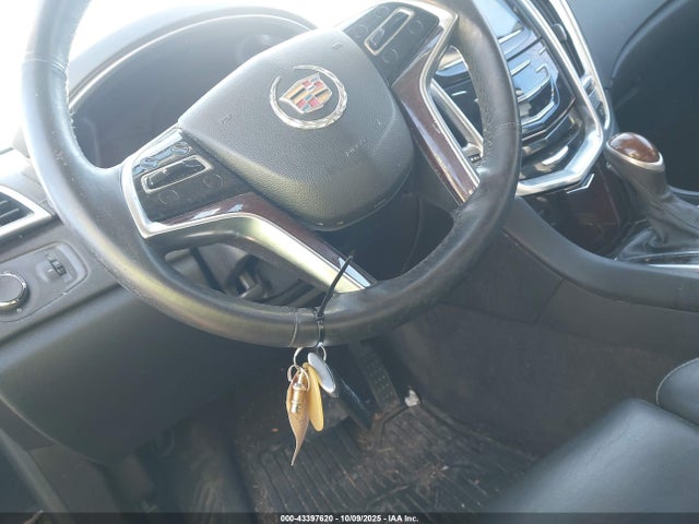Aukcja sprzedaży 2014 Cadillac Srx Luxury Collection, vin: 3GYFNEE30ES524402, numer aukcji: 43397620