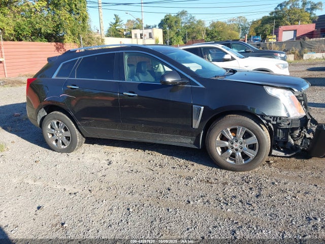 Aukcja sprzedaży 2014 Cadillac Srx Luxury Collection, vin: 3GYFNEE30ES524402, numer aukcji: 43397620
