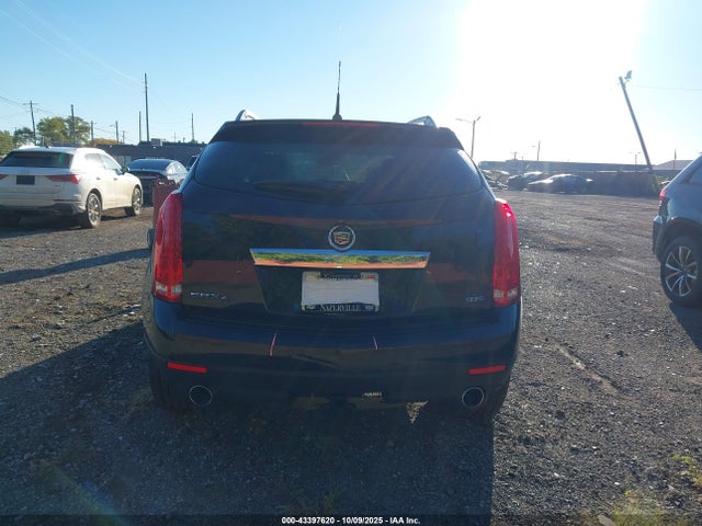 Aukcja sprzedaży 2014 Cadillac Srx Luxury Collection, vin: 3GYFNEE30ES524402, numer aukcji: 43397620