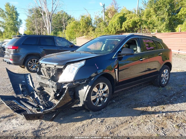 Aukcja sprzedaży 2014 Cadillac Srx Luxury Collection, vin: 3GYFNEE30ES524402, numer aukcji: 43397620