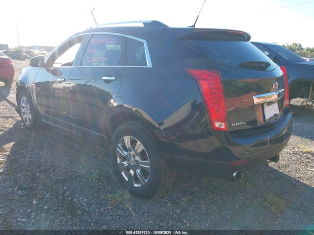 Aukcja sprzedaży 2014 Cadillac Srx Luxury Collection, vin: 3GYFNEE30ES524402, numer aukcji: 43397620