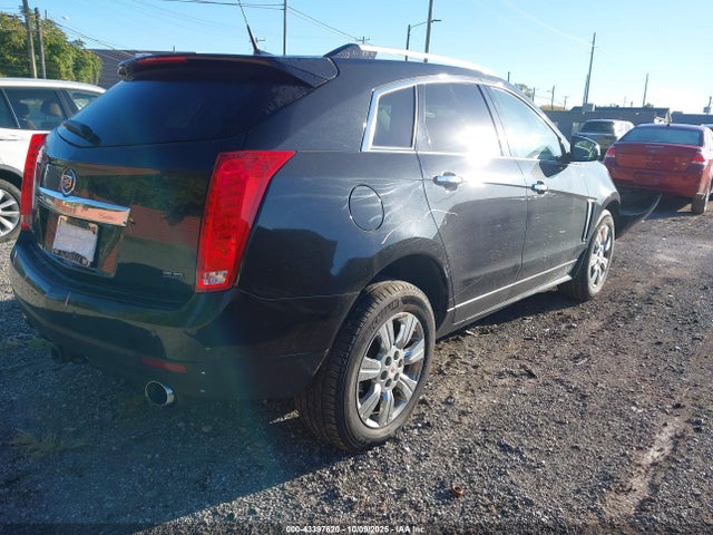 Aukcja sprzedaży 2014 Cadillac Srx Luxury Collection, vin: 3GYFNEE30ES524402, numer aukcji: 43397620