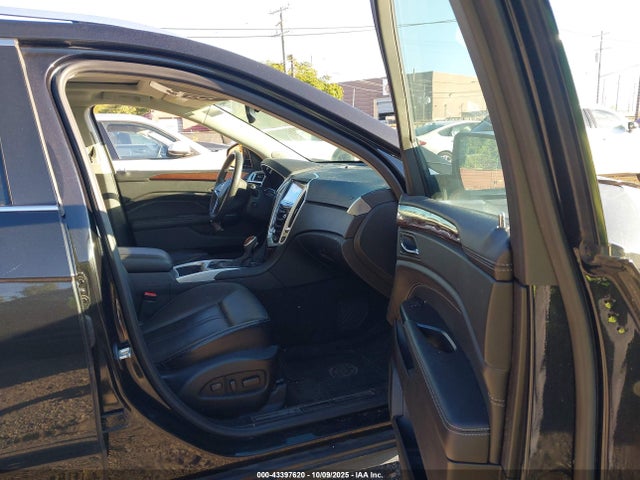 Aukcja sprzedaży 2014 Cadillac Srx Luxury Collection, vin: 3GYFNEE30ES524402, numer aukcji: 43397620