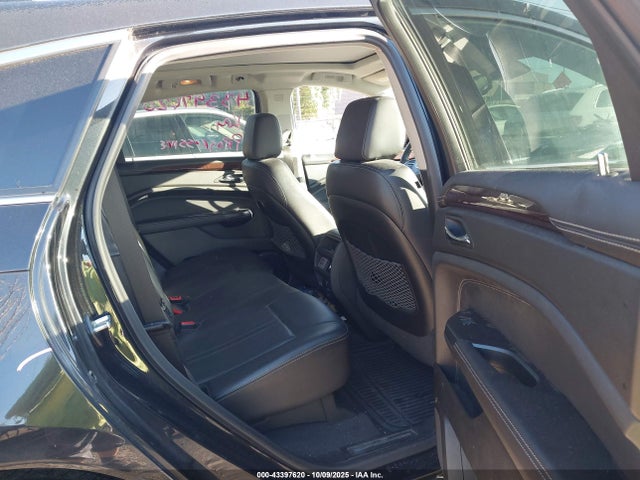 Aukcja sprzedaży 2014 Cadillac Srx Luxury Collection, vin: 3GYFNEE30ES524402, numer aukcji: 43397620