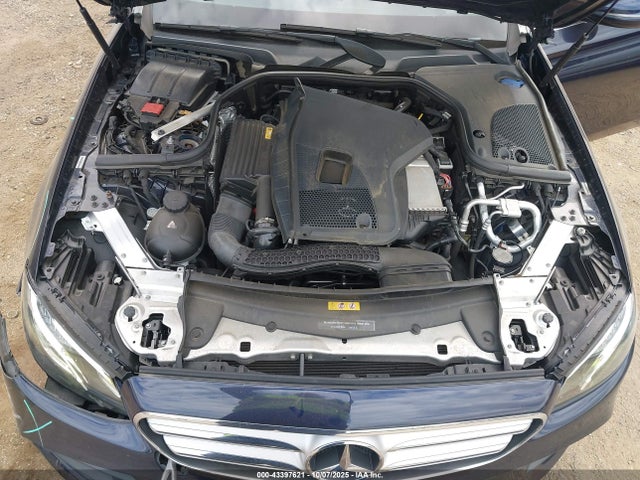 WDDZF4KB2HA080358 Mercedes-Benz m274