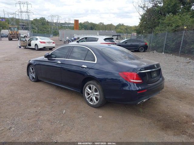 WDDZF4KB2HA080358 Mercedes-Benz m274