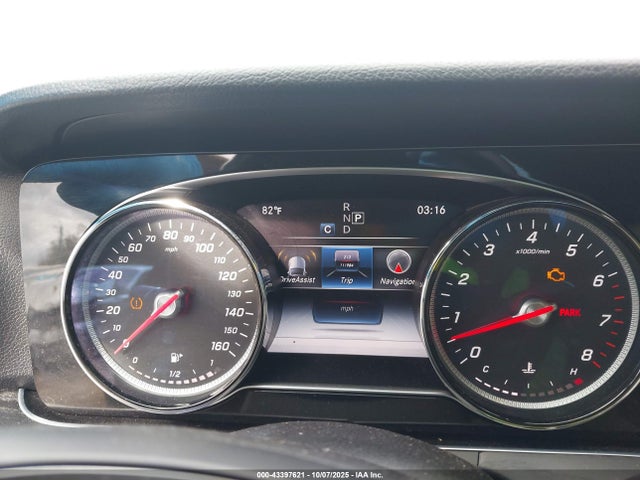WDDZF4KB2HA080358 Mercedes-Benz m274