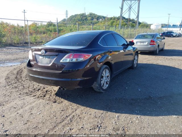 2010 MAZDA MAZDA6 1YVHZ8CH6A5M54910 Photo 3