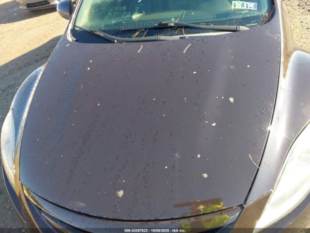 2010 MAZDA MAZDA6 1YVHZ8CH6A5M54910 Photo 5