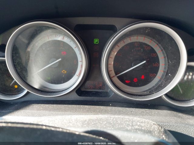 2010 MAZDA MAZDA6 1YVHZ8CH6A5M54910 Photo 6