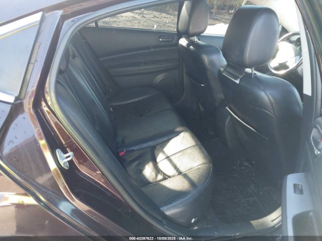 2010 MAZDA MAZDA6 1YVHZ8CH6A5M54910 Photo 7
