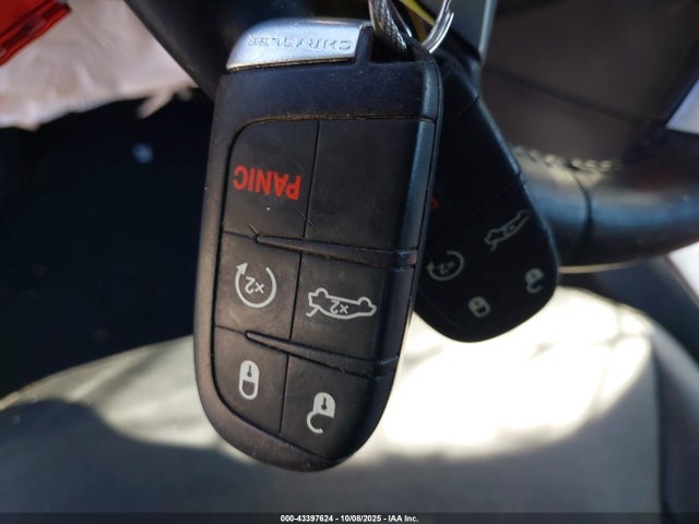 Продаж на аукціоні авто 2012 Chrysler 300 Limited, vin: 2C3CCACGXCH310051, номер лоту: 43397624