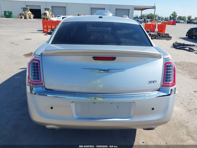 Продаж на аукціоні авто 2012 Chrysler 300 Limited, vin: 2C3CCACGXCH310051, номер лоту: 43397624