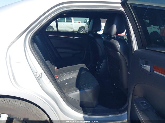 Продаж на аукціоні авто 2012 Chrysler 300 Limited, vin: 2C3CCACGXCH310051, номер лоту: 43397624