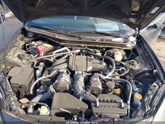 2025 TOYOTA GR86 JF1ZNBE13S9755296 Photo 9