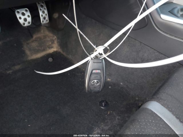 2025 TOYOTA GR86 JF1ZNBE13S9755296 Photo 10