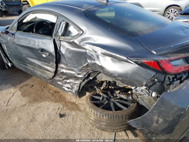 2025 TOYOTA GR86 JF1ZNBE13S9755296 Photo 5