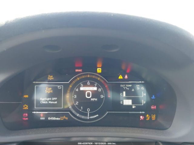 2025 TOYOTA GR86 JF1ZNBE13S9755296 Photo 6