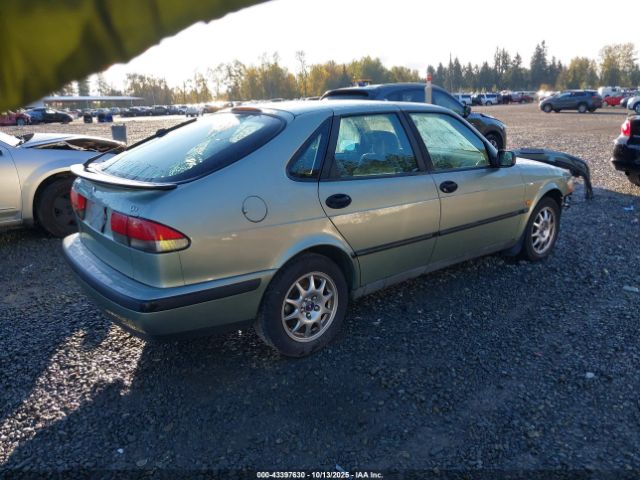 2000 SAAB 9-3 YS3DD58H3Y2022869 Photo 3