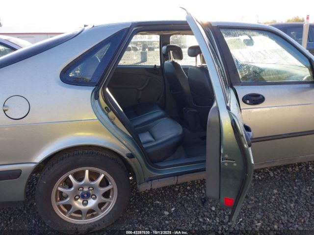 2000 SAAB 9-3 YS3DD58H3Y2022869 Photo 7