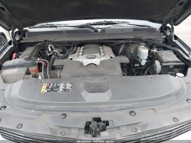 2020 CADILLAC ESCALADE ESV 1GYS3HKJ9LR269757 Photo 9