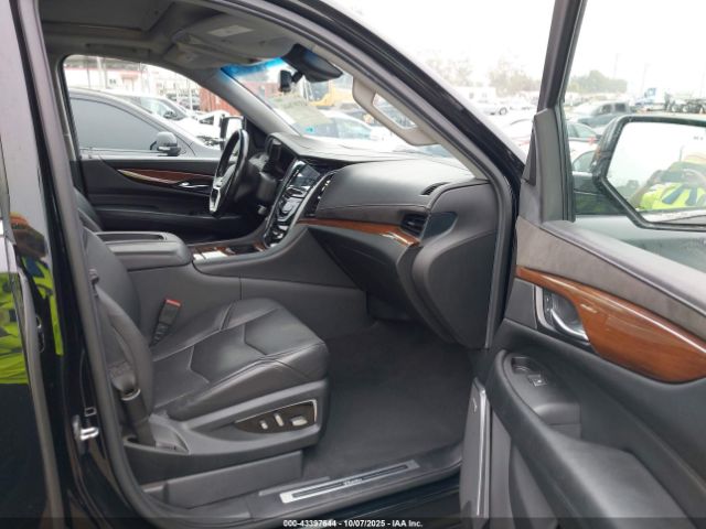 2020 CADILLAC ESCALADE ESV 1GYS3HKJ9LR269757 Photo 4