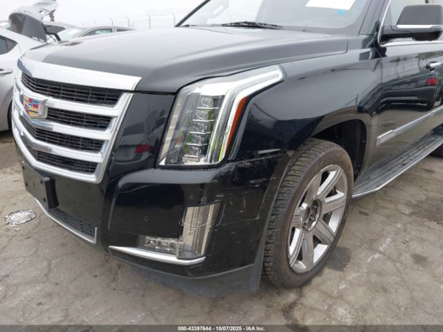 2020 CADILLAC ESCALADE ESV 1GYS3HKJ9LR269757 Photo 5