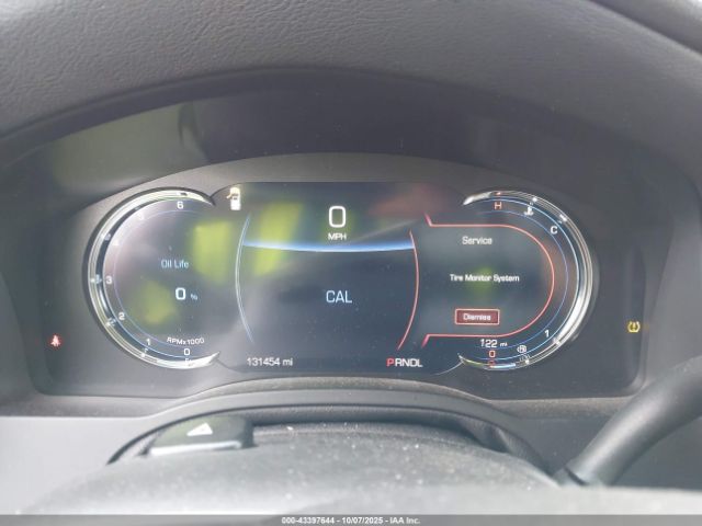 2020 CADILLAC ESCALADE ESV 1GYS3HKJ9LR269757 Photo 6