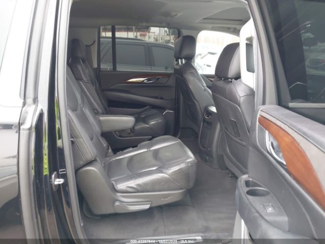 2020 CADILLAC ESCALADE ESV 1GYS3HKJ9LR269757 Photo 7