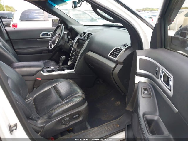 Ford Explorer 2014 1FM5K7D80EGA99406 Image 5