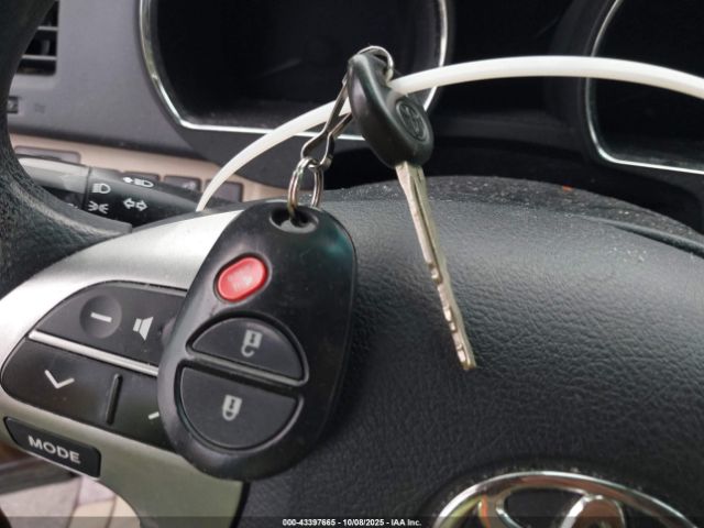 2013 TOYOTA HIGHLANDER 5TDZA3EH7DS037103 Photo 10