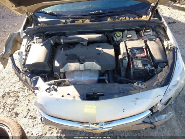 2014 CHEVROLET MALIBU 1G11H5SL8EF298053 Photo 9