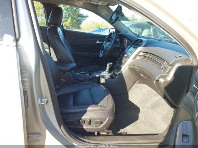 2014 CHEVROLET MALIBU 1G11H5SL8EF298053 Photo 4