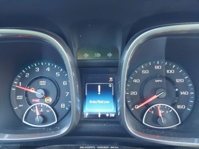 2014 CHEVROLET MALIBU 1G11H5SL8EF298053 Photo 6