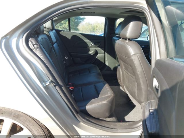 2014 CHEVROLET MALIBU 1G11H5SL8EF298053 Photo 7