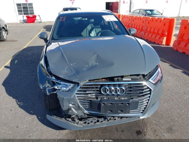 2018 AUDI A3 E-TRON WAUTPBFF1JA067683 Photo 5