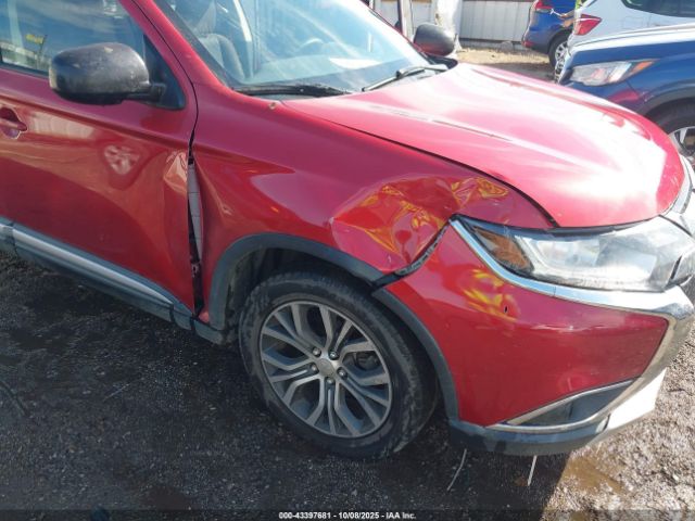 2018 MITSUBISHI OUTLANDER JA4AD2A34JZ006176 Photo 5