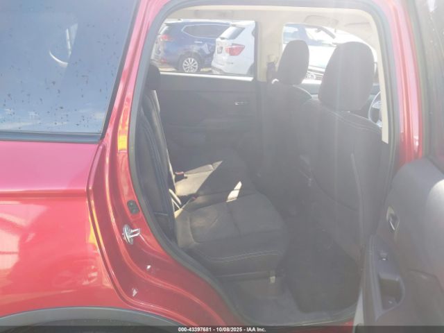 2018 MITSUBISHI OUTLANDER JA4AD2A34JZ006176 Photo 7