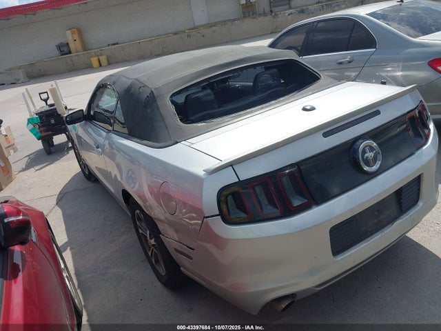 1ZVBP8EM6E5199903 Ford Mustang