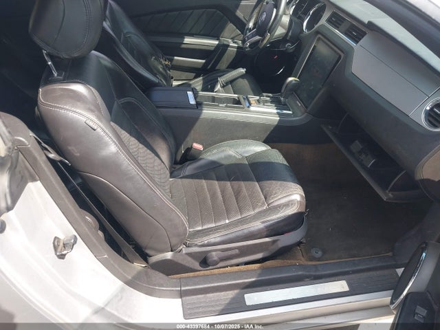 1ZVBP8EM6E5199903 Ford Mustang