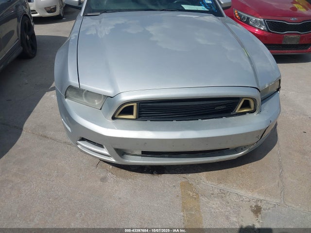 1ZVBP8EM6E5199903 Ford Mustang