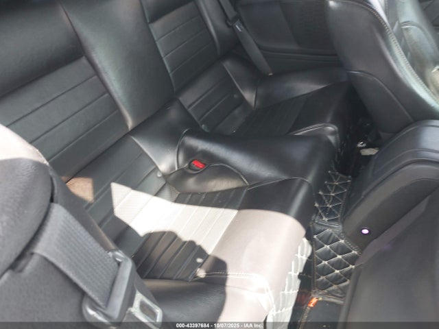 1ZVBP8EM6E5199903 Ford Mustang